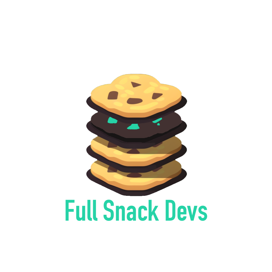 Full Snack Devs Logo
